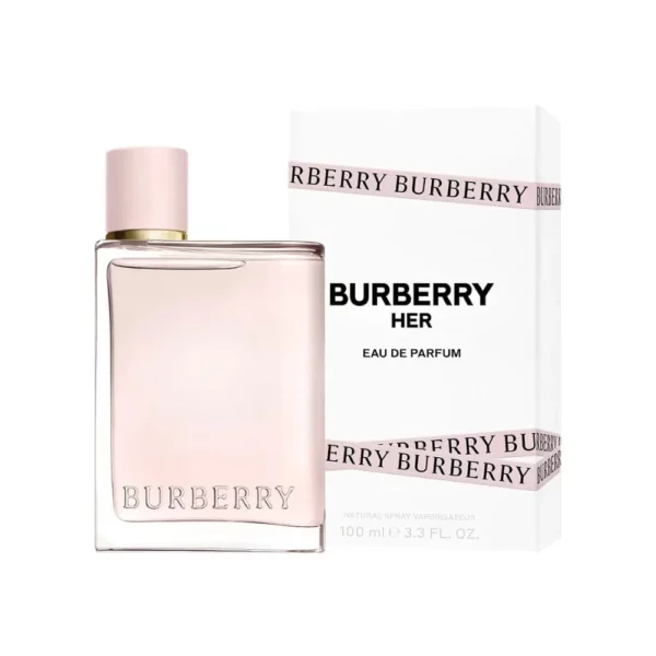 Her Eau De Parfum