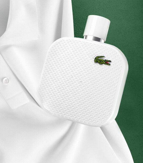 ⁦White Lacourt⁩ - الصورة ⁦2⁩