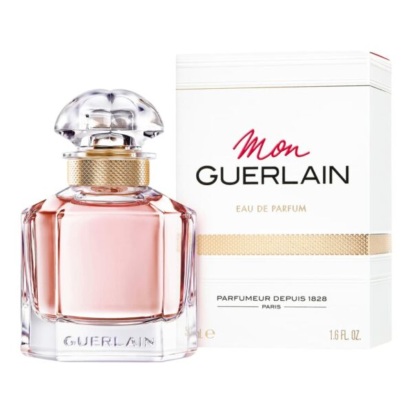 Guerlain Mon Sparkling Bouquet