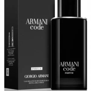 Armani Code