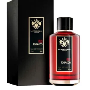 Mancera Red Tobacco