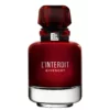 L'INTERDIT