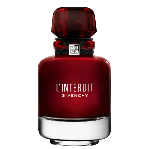 L'INTERDIT