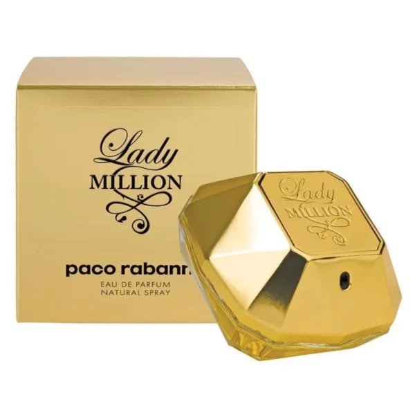 Lady Million