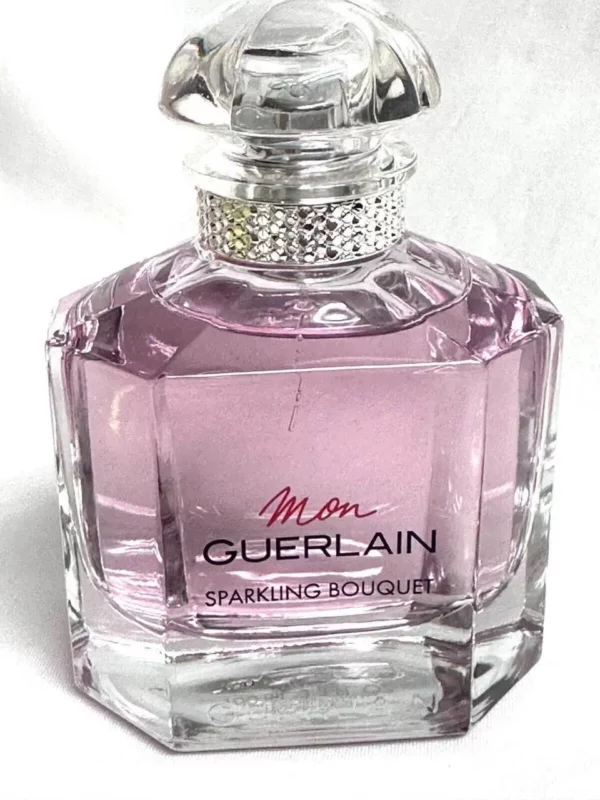 ⁦Guerlain Mon Sparkling Bouquet⁩ - الصورة ⁦5⁩