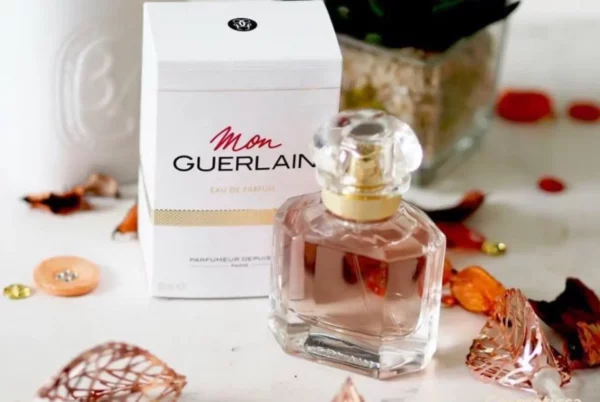 ⁦Guerlain Mon Sparkling Bouquet⁩ - الصورة ⁦2⁩