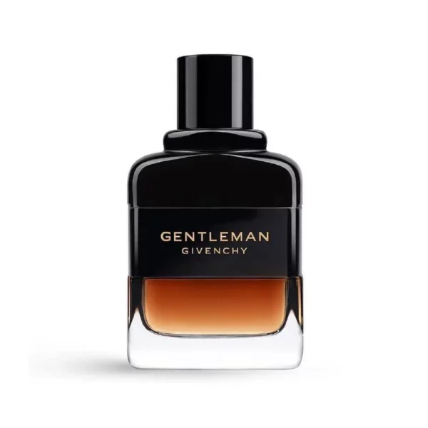 Gentleman Eau de Parfum