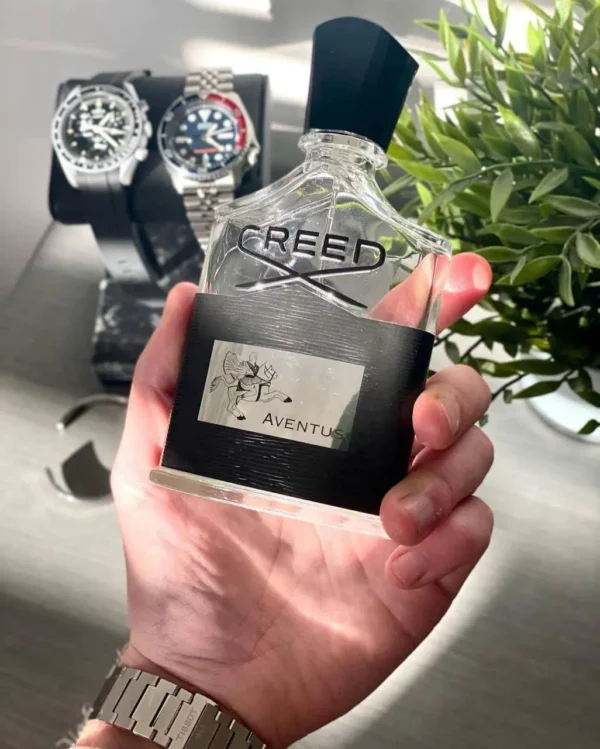 ⁦Aventus Creed⁩ - الصورة ⁦2⁩