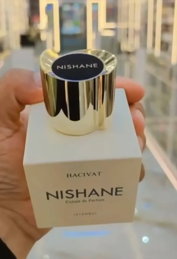 ⁦Nishane⁩ - الصورة ⁦2⁩