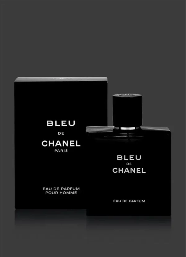 Bleu De Chanel - الصورة 2