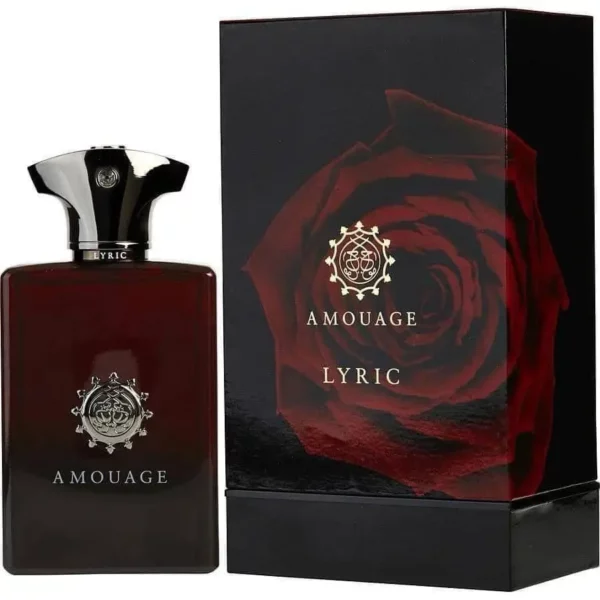 Amouage Lyric