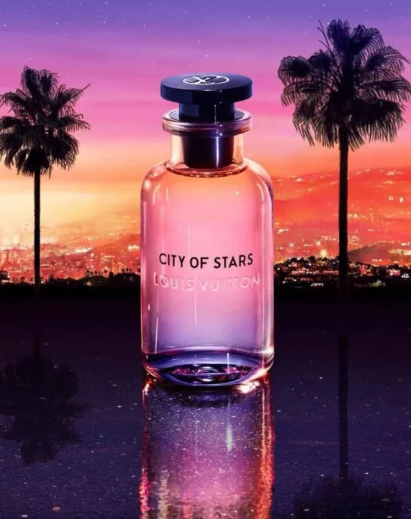 ⁦City of Stars⁩ - الصورة ⁦2⁩