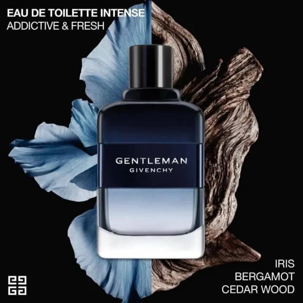 ⁦Gentleman Eau de⁩ - الصورة ⁦2⁩