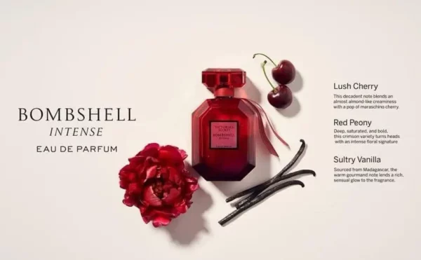 ⁦Bombshell intense⁩ - الصورة ⁦2⁩