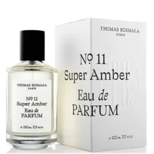 N11 Super Amber