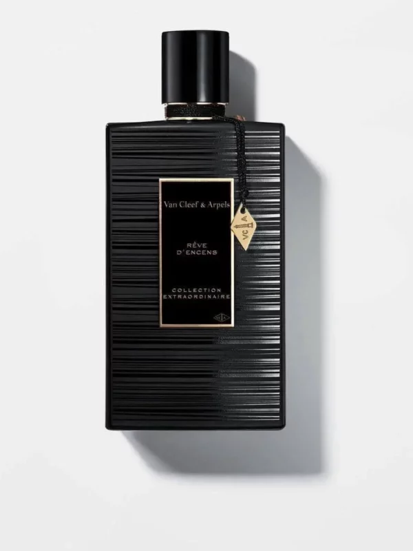 Reve d'Encens