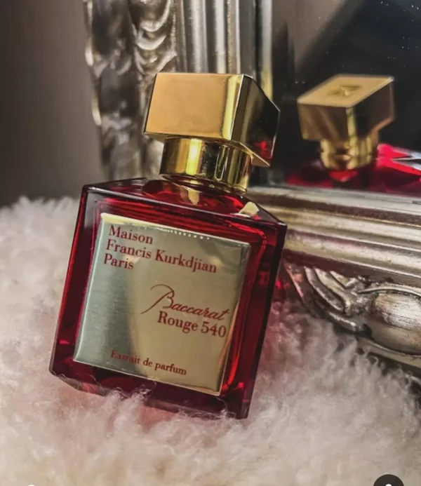 ⁦Baccarat Rouge 540⁩ - الصورة ⁦2⁩