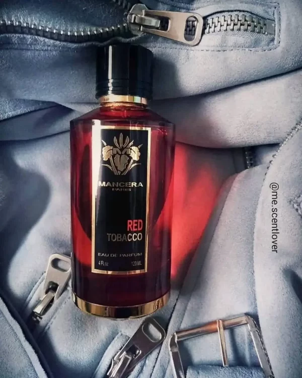 ⁦Mancera Red Tobacco⁩ - الصورة ⁦2⁩