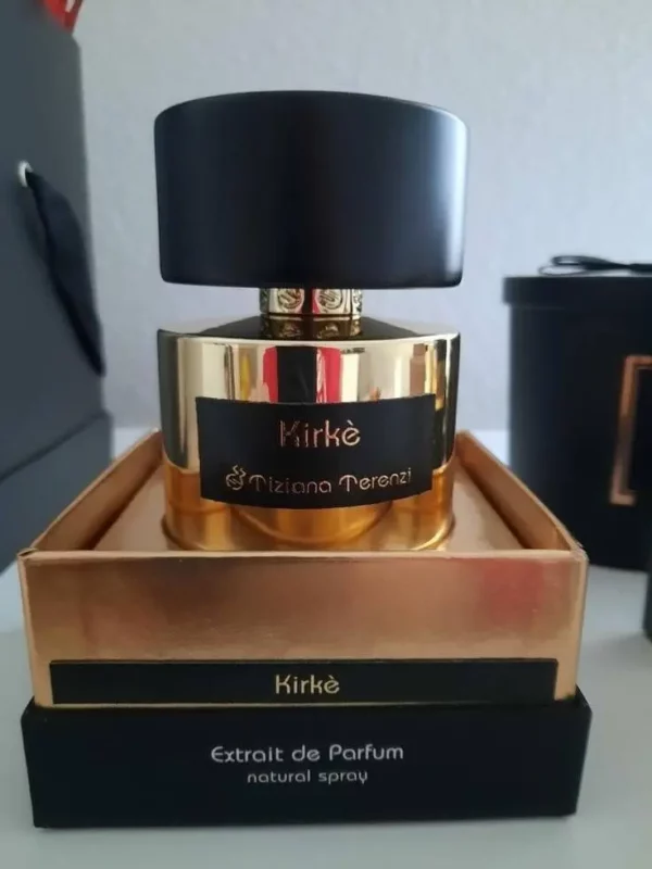 Kirke - الصورة 2