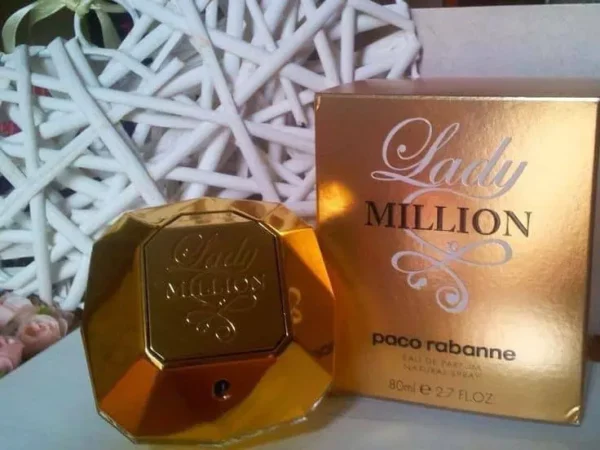 ⁦Lady Million⁩ - الصورة ⁦2⁩