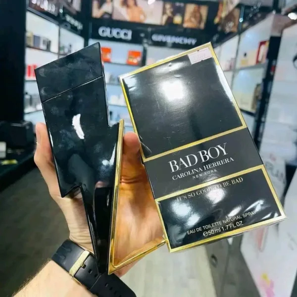 ⁦Bad Boy⁩ - الصورة ⁦2⁩