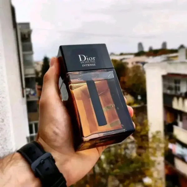 ⁦Dior Homme Intense⁩ - الصورة ⁦2⁩