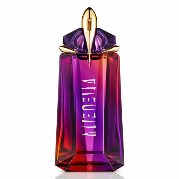 Mugler Alien Hypersense