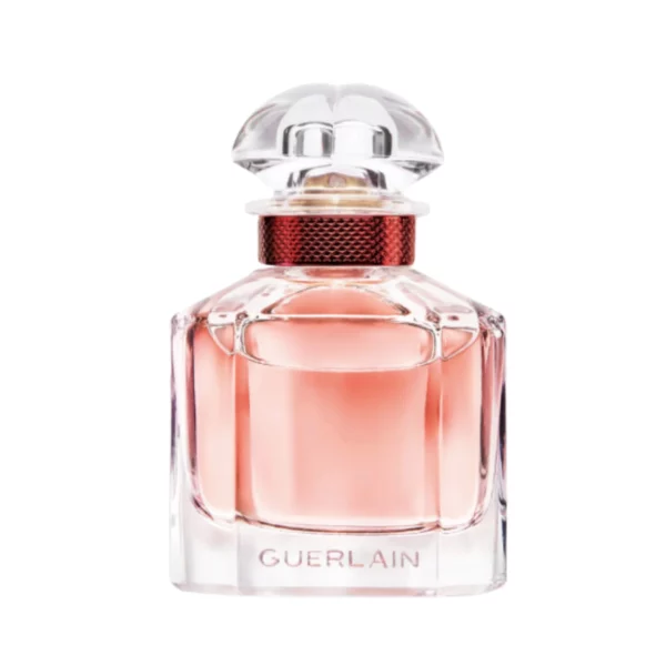 Guerlain Mon Guerlain Bloom of Rose
