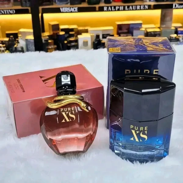 ⁦Pure XS⁩ - الصورة ⁦2⁩