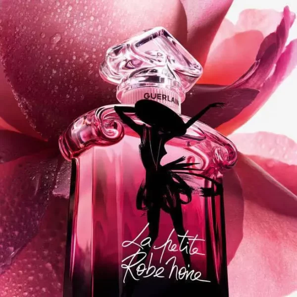 ⁦Guerlain La Petite Robe Noire Absolue⁩ - الصورة ⁦2⁩