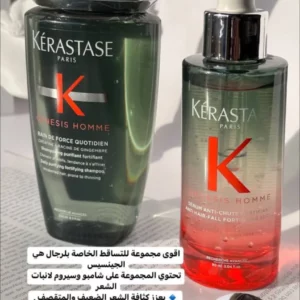 Kerastase Genesis Homme