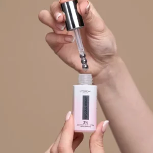 Loreal glycolic bright