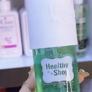 Healthy Shop Body Mist