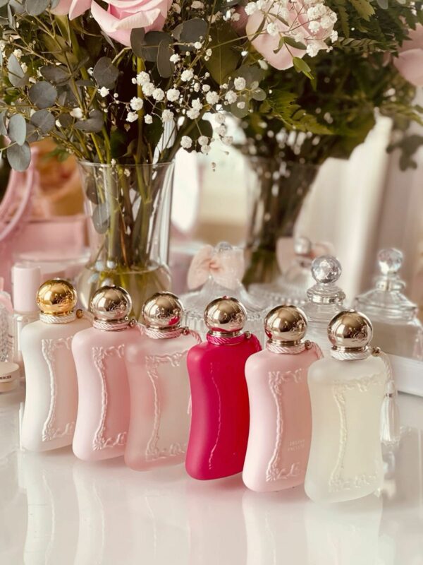 ⁦Parfum de Marly Delina for Women⁩ - الصورة ⁦2⁩