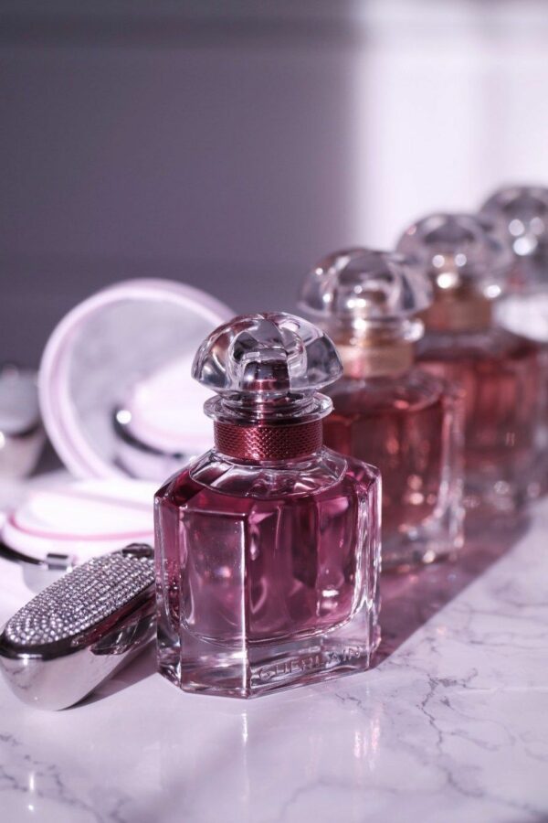 ⁦Mon Guerlain⁩ - الصورة ⁦2⁩