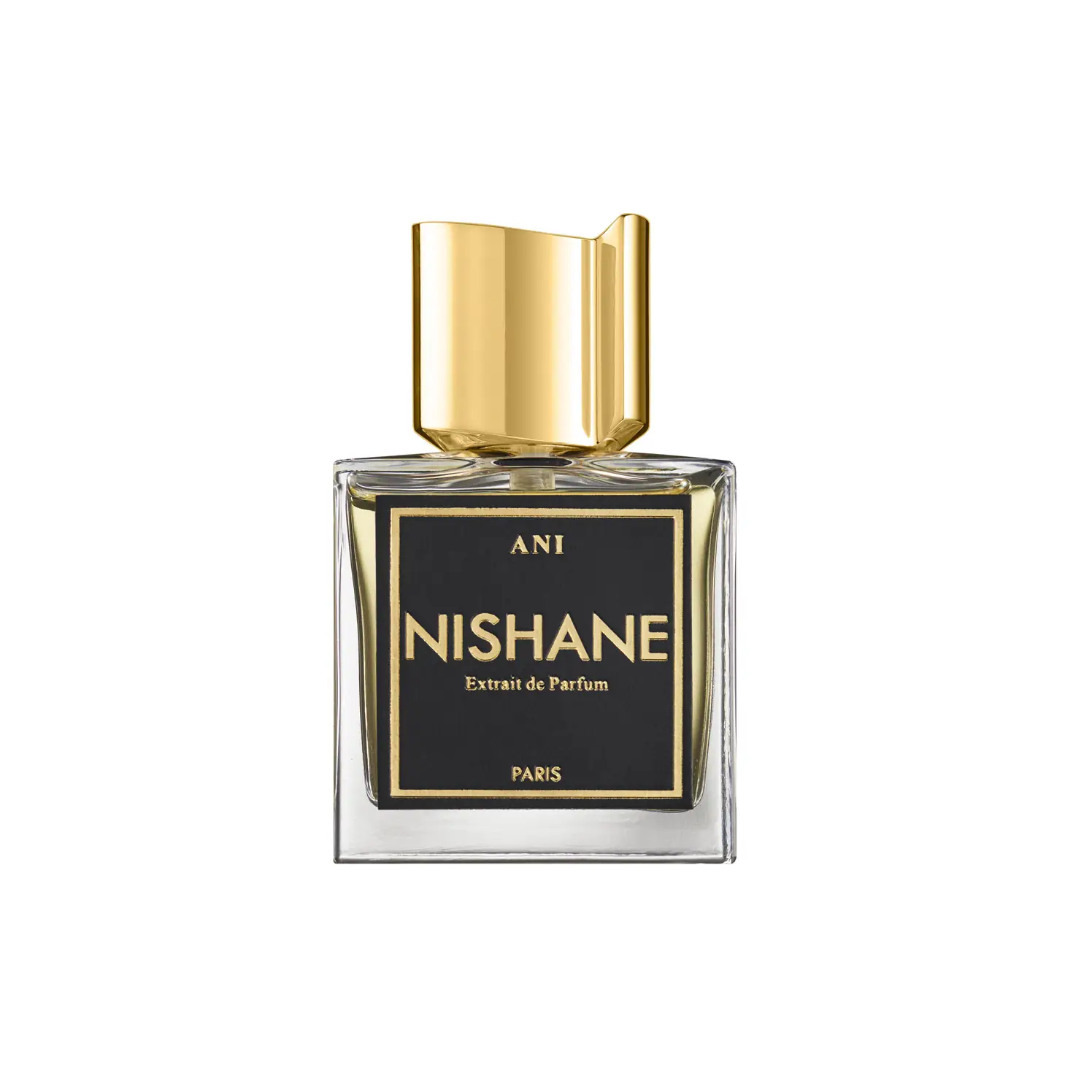 NISHANE ANI EXTRAIT DE PARFUM