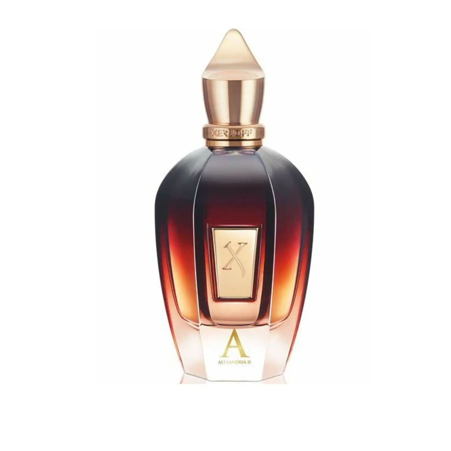 XERJOFF Oud Stars ALEXANDRIA II Parfum