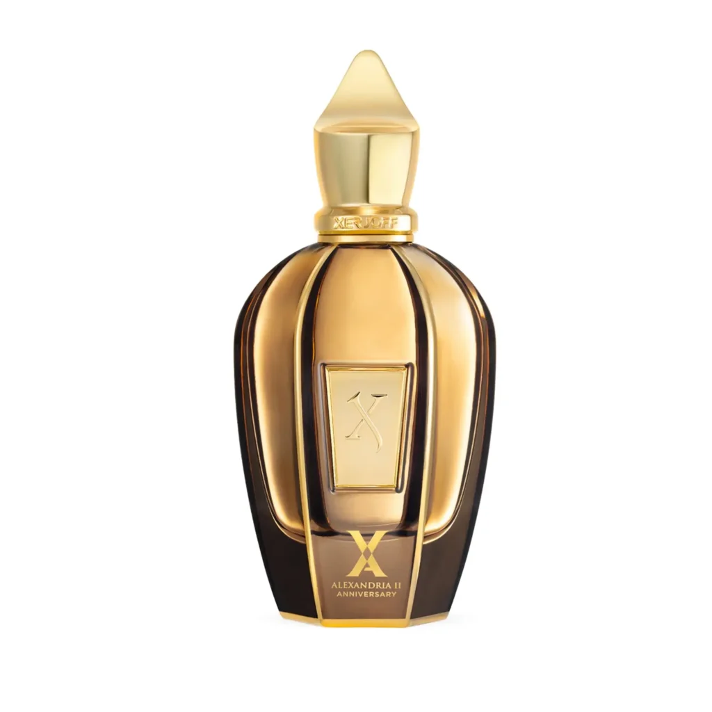 Boss Bottled No.6