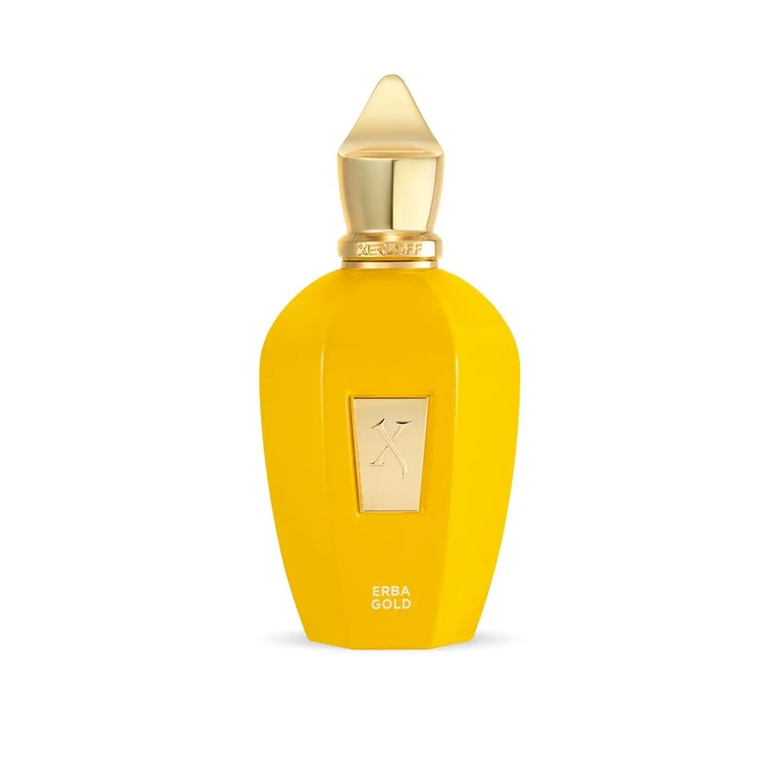 XERJOFF Erba Gold eau de