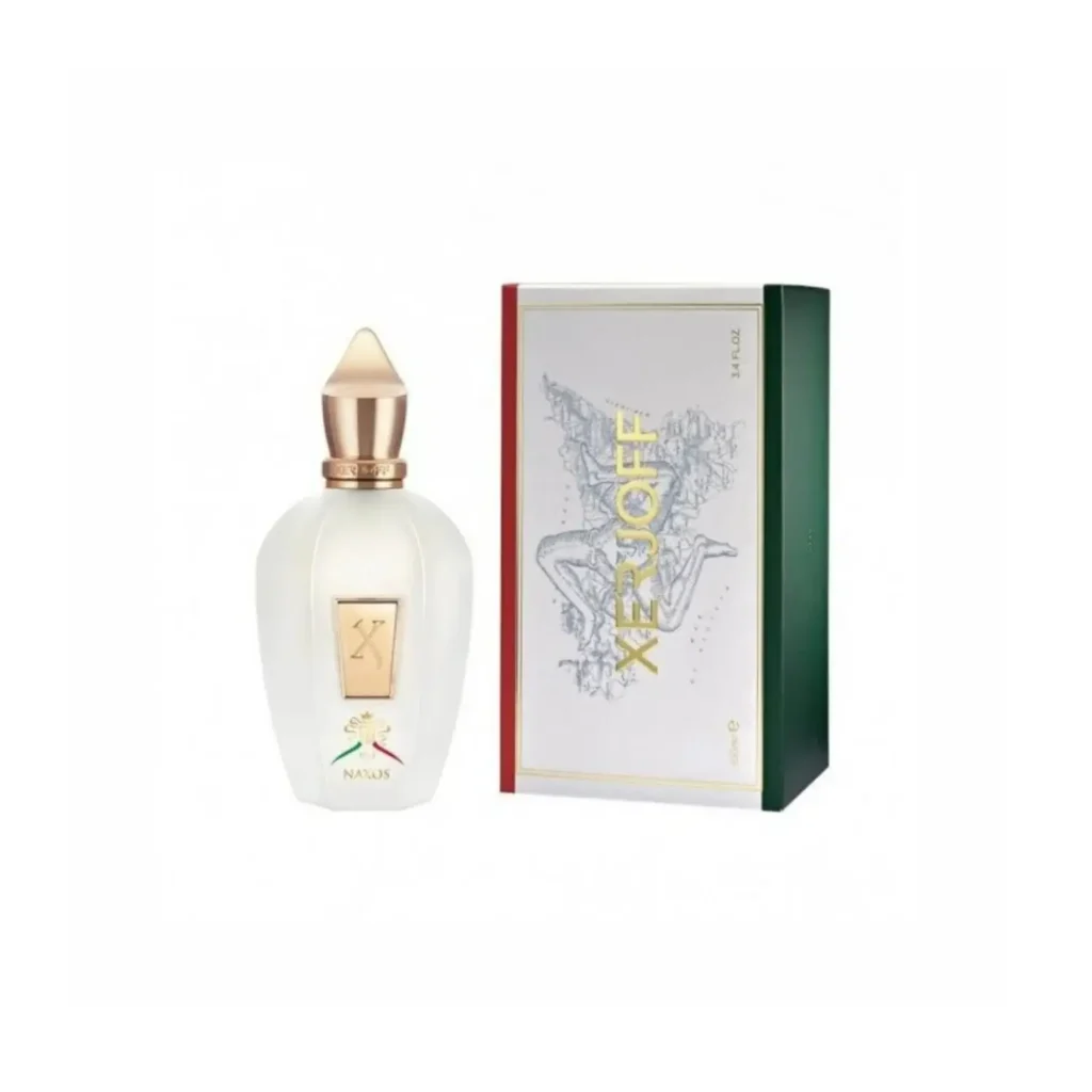 Boss Bottled No.6