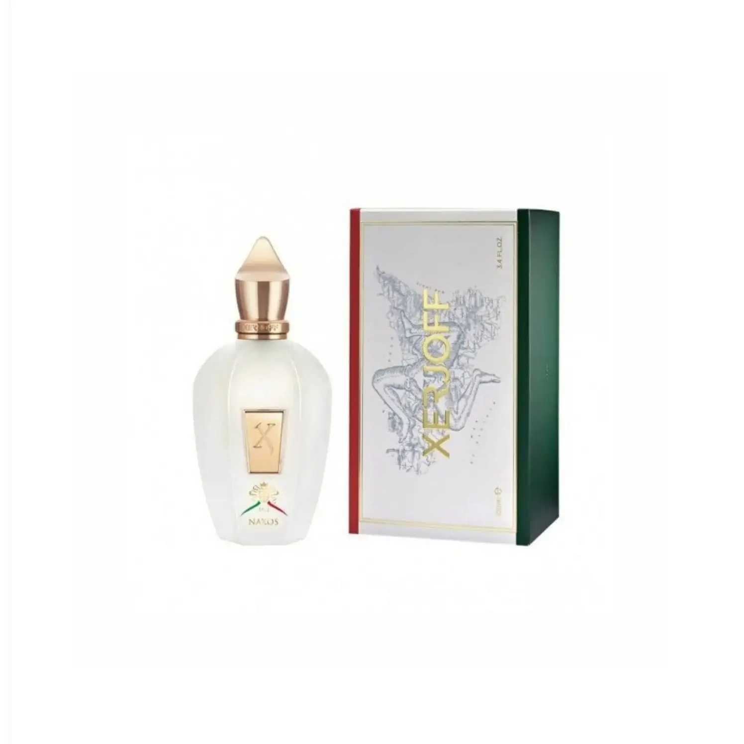 XERJOFF Naxos Eau de Parfum